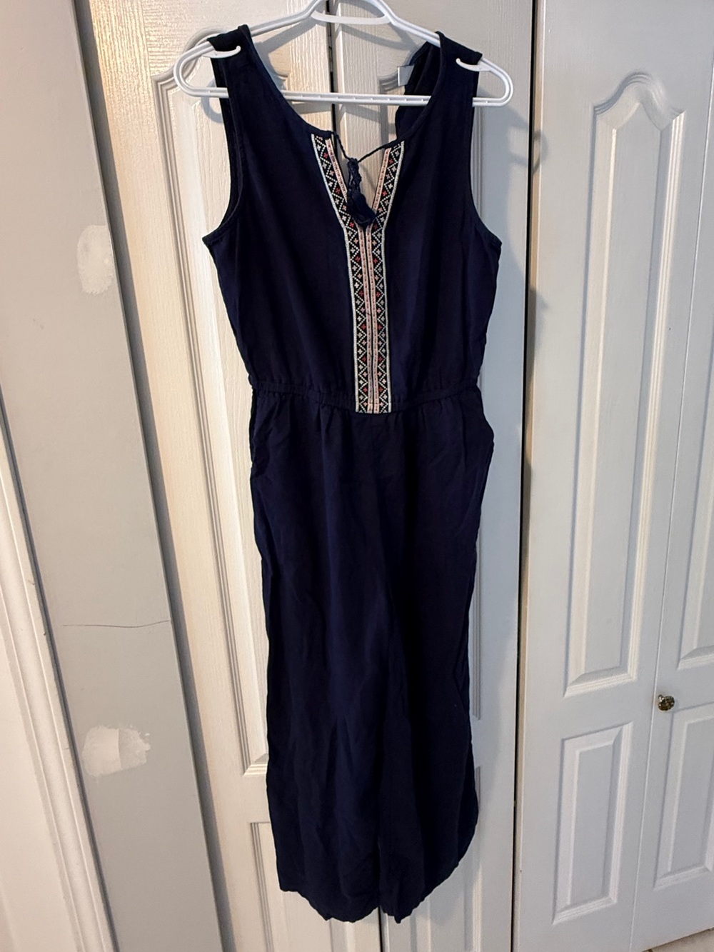 OLD NAVY Jumpsuit Small
